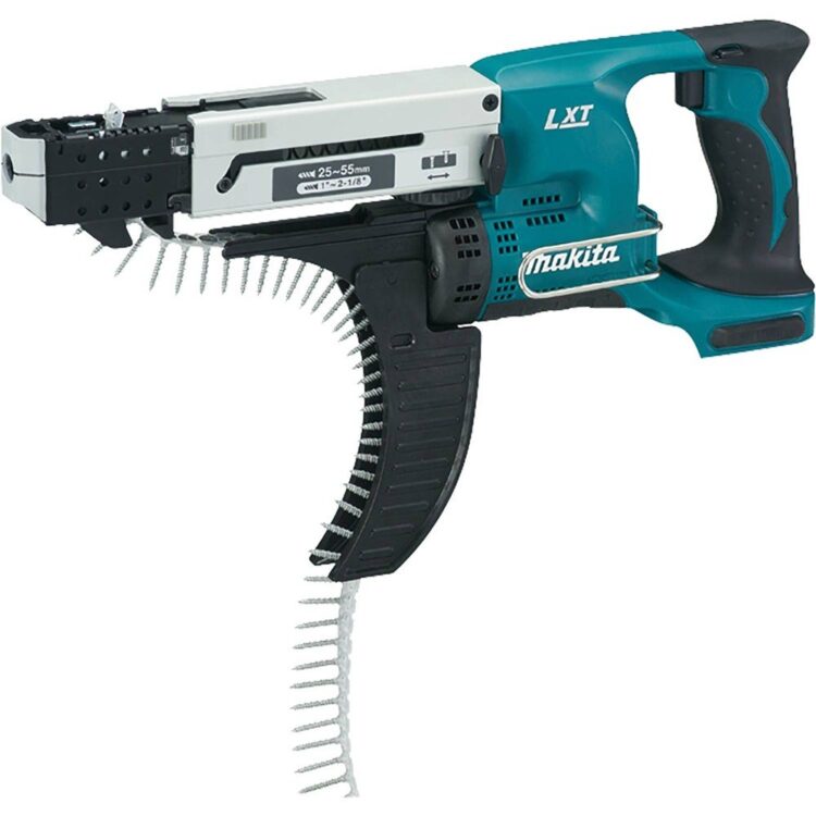 nail-gun